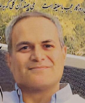 یعقوب عبدی جمایران