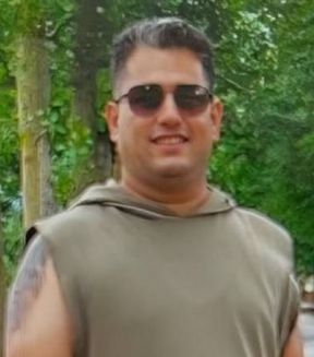 پیمان لفوطی