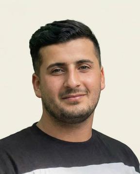 میلاد غلام‌زاده