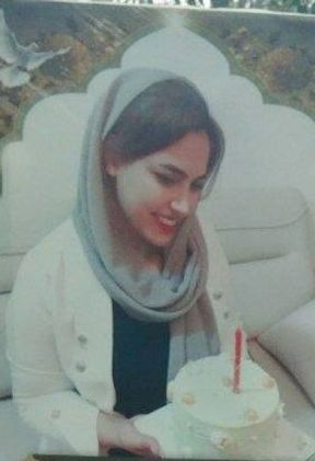 فهیمه نجار عجم