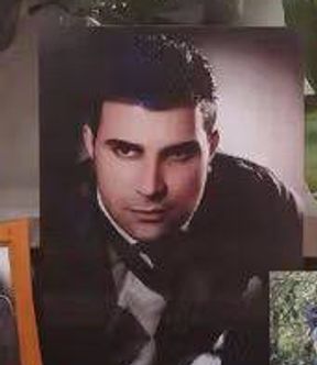 بابک پورمظاهری