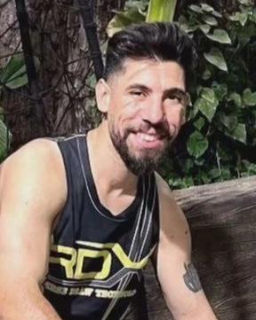 مهدی پور راستی