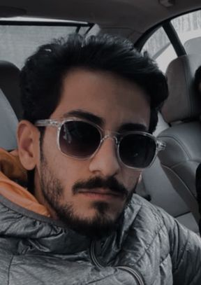 محمدمهدی سیف‌الله‌پور