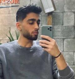 ابوالفضل حبیب‌زاده ویرانی