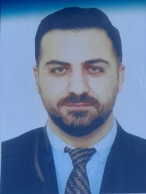 پیمان پالیزدار