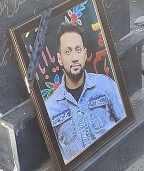 علیرضا طاهرنژاد