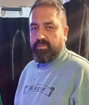 سعید سلیمانی‌پور