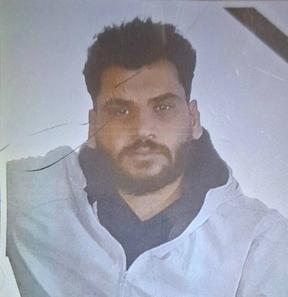 امیرحسین شهرزاد