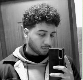 محمدمهدی سالاری