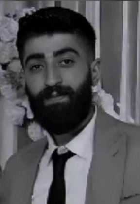 مرتضی شادپور لاله‌دشتی