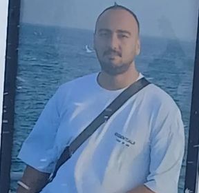 ناصر دادخدایی