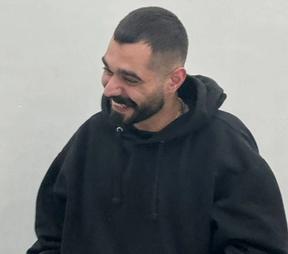 امیررضا (کاوه) خانعلی‌پور