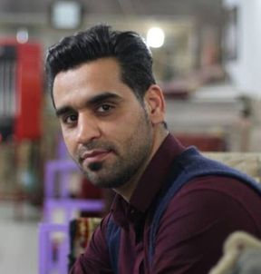 نورالدین رضایی