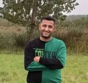 سعید حیدری سزنقی