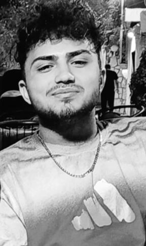 امیرحسین کاوه